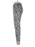 Spyder Print Silver Leggings Size L - photo 5