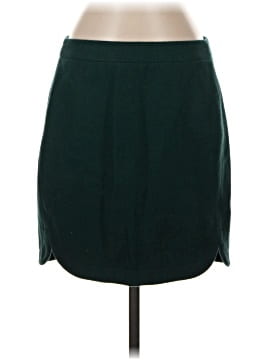 J.Crew Wool Skirt (view 1)