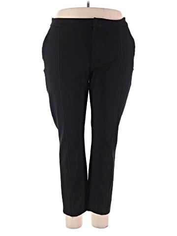 ELOQUII Active Pants (view 1)