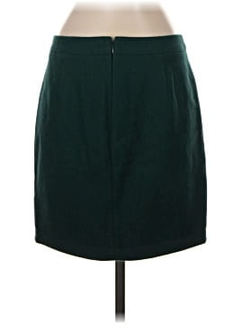 J.Crew Wool Skirt (view 2)