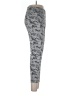 Spyder Print Silver Leggings Size L - photo 4