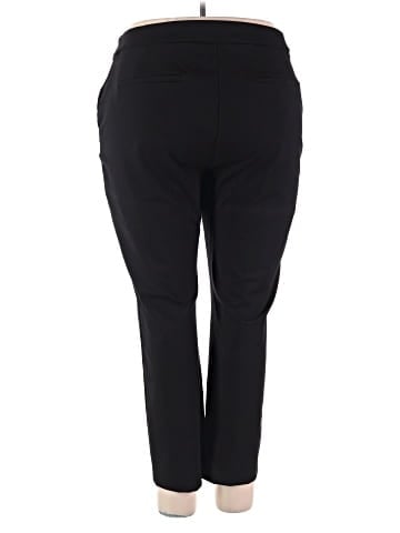 ELOQUII Active Pants (view 2)