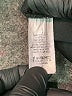 Heimish U.S.A Black Active Pants Size S - photo 8