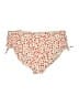 Old Navy Ivory Swimsuit Bottoms Size XXL - photo 2