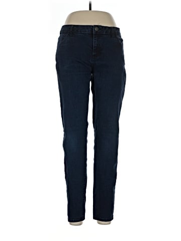 Simply Vera Vera Wang Jeans (view 1)