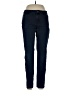 Simply Vera Vera Wang Solid Blue Jeans Size 10 - photo 1