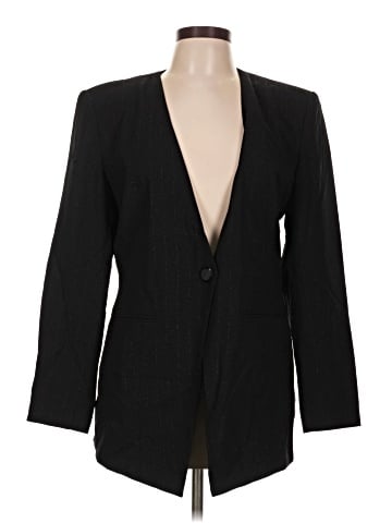 Halston Blazer (view 1)
