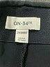 On 34th Solid Black Casual Pants Size 2X - photo 4