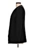 Halston 100% Polyester Black Blazer Size 10 - photo 5