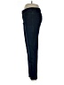 Simply Vera Vera Wang Solid Blue Jeans Size 10 - photo 5