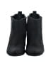 REPORT Black Wedges Size 7 - photo 2