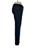 Simply Vera Vera Wang Solid Blue Jeans Size 10 - photo 4