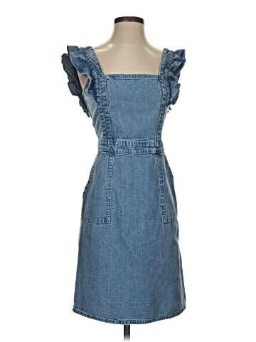 Japna Casual Dress (view 1)