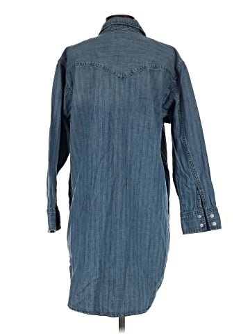 Universal Thread Denim Jacket (view 2)