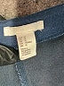 H&M Solid Blue Active Pants Size 12 - photo 7