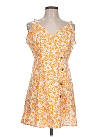 ASOS Design Casual Dress (view 1)