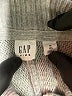 Gap Kids Solid Gray Pullover Sweater Size 8 - photo 3