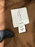 J by Joie 100% Polyester Brown Jacket Size S - photo 6