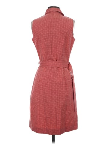 J. McLaughlin Casual Dress (view 2)