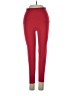 SPANX Red Active Pants Size S - photo 1