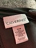 Catherines Black Cocktail Dress Size 22 - photo 7