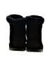 Unbranded Black Ankle Boots Size 4 (youth) - photo 2