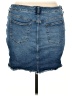 Torrid 100% Cotton Blue Denim Skirt Size 22 Plus - photo 2