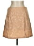 Lulus Tan Formal Skirt Size XS - photo 1