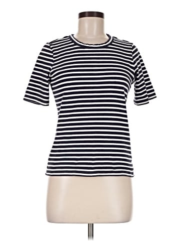 AYR Short Sleeve Turtleneck (view 1)
