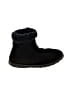 Unbranded Black Ankle Boots Size 4 (youth) - photo 1