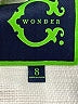 C. Wonder Ivory Blazer Size 8 - photo 6