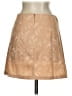 Lulus Tan Formal Skirt Size XS - photo 2