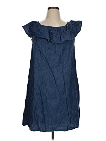 Faded Glory Casual Dress (view 1)