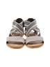 Sorel Gray Sandals Size 6 - photo 2