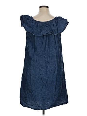 Faded Glory Casual Dress (view 2)