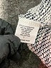 Loveappella Gray Pullover Sweater Size L - photo 8