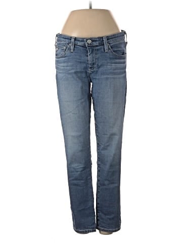 Adriano Goldschmied Jeans (view 1)
