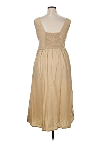 J.Crew Casual Dress (view 2)