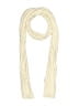 H&M Ivory Scarf One size - photo 1