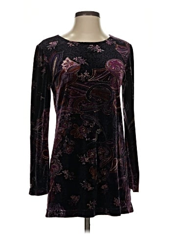 Coldwater Creek Casual Dress (view 1)
