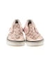 Vans Checkered-gingham Pink Sneakers Size 2 1/2 (youth) - photo 2