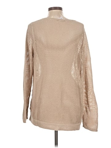 Belle By Kim Gravel Pullover Sweater (view 2)