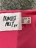 Princess Polly Pink Sleeveless Top Size 4 - photo 7
