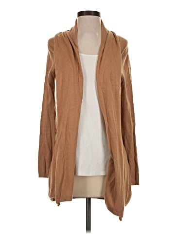 Zara Cardigan (view 1)