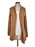 Zara Tan Cardigan Size S - photo 1