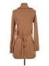 Zara Tan Cardigan Size S - photo 2