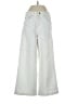 Gap White Ivory Jeans Size 2 (petite) - photo 1