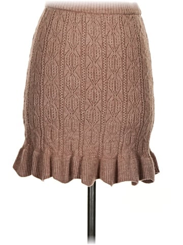 Lost + Wander Casual Skirt (view 2)