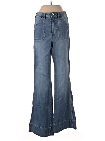 Divided by H&M Jeans (view 1)
