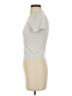 Athleta Silver Short Sleeve Turtleneck Size XS - photo 5